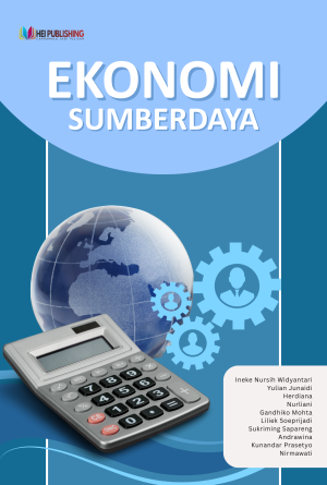 EKONOMI SUMBERDAYA
