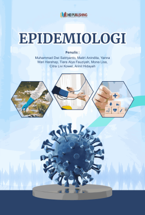 EPIDEMIOLOGI