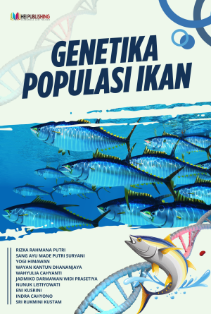 Genetika Populasi Ikan