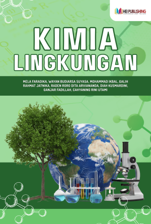 KIMIA LINGKUNGAN