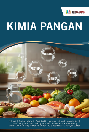 KIMIA PANGAN