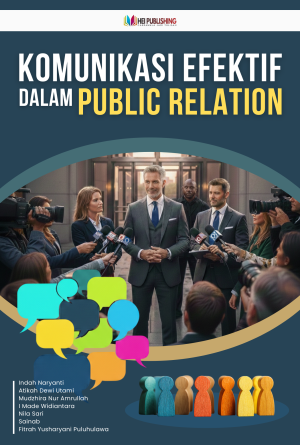 Komunikasi Efektif dalam Public Relation