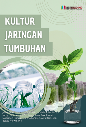 KULTUR JARINGAN TUMBUHAN