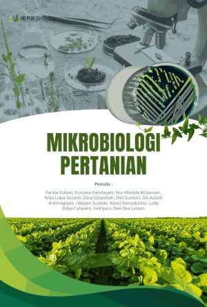 MIKROBIOLOGI PERTANIAN