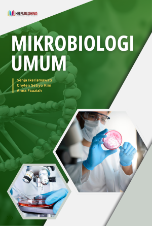 MIKROBIOLOGI UMUM