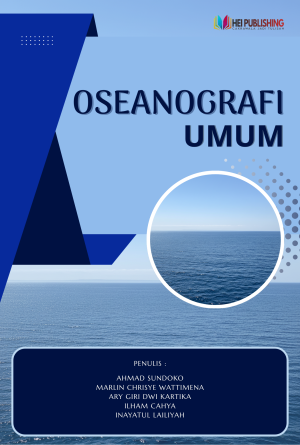 OSEANOGRAFI UMUM