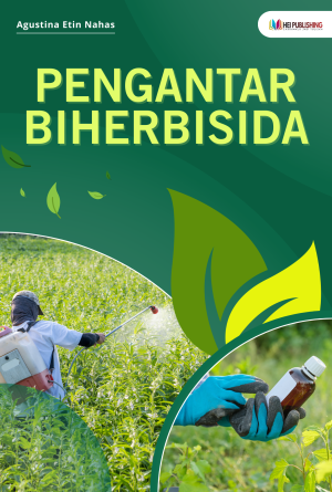 PENGANTAR BIHERBISIDA