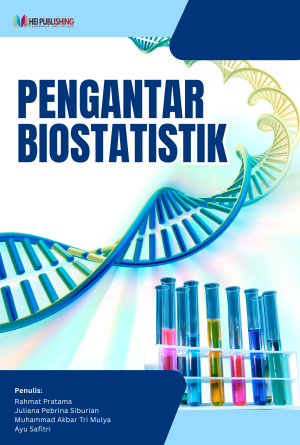 PENGANTAR BIOSTATISTIKA