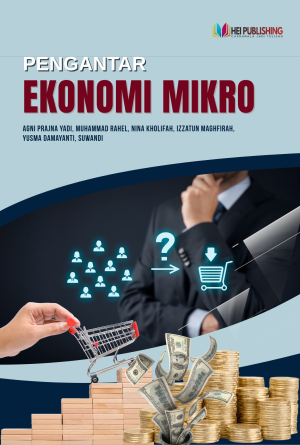 PENGANTAR EKONOMI MIKRO