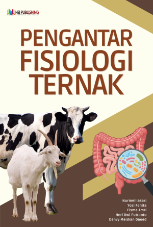 PENGANTAR FISIOLOGI TERNAK
