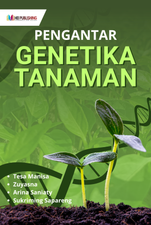 PENGANTAR GENETIKA TANAMAN