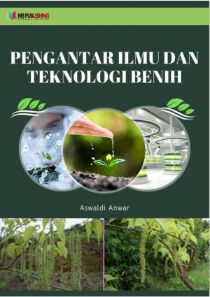 Pengantar Ilmu dan Teknologi Benih