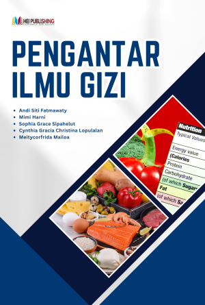 PENGANTAR ILMU GIZI