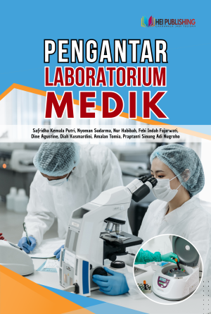 PENGANTAR LABORATORIUM MEDIK