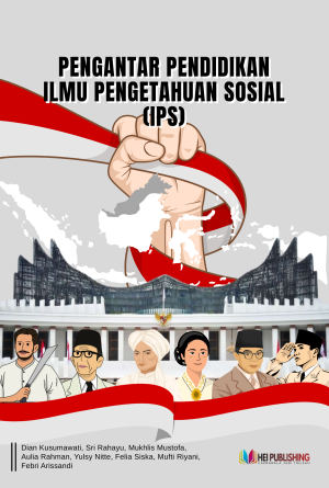 PENGANTAR PENDIDIKAN ILMU PENGETAHUAN SOSIAL (IPS)