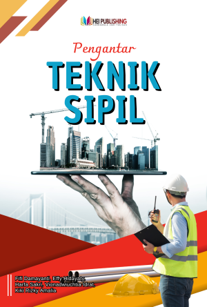 PENGANTAR TEKNIK SIPIL