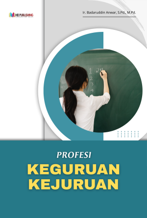 PROFESI KEGURUAN KEJURUAN