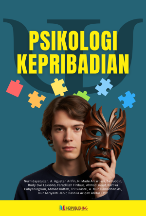 PSIKOLOGI KEPRIBADIAN
