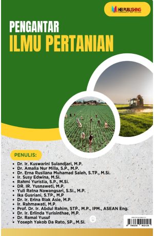 Pengantar Ilmu Pertanian