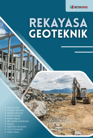 REKAYASA GEOTEKNIK