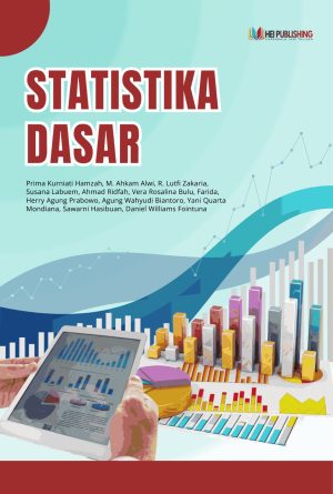 STATISTIKA DASAR