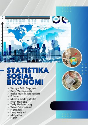 Statistika Sosial Ekonomi