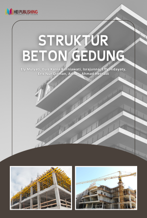 Struktur Beton Gedung