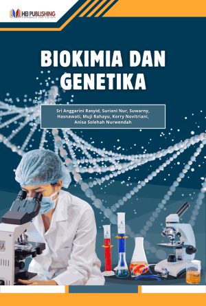 BIOKIMIA DAN GENETIKA