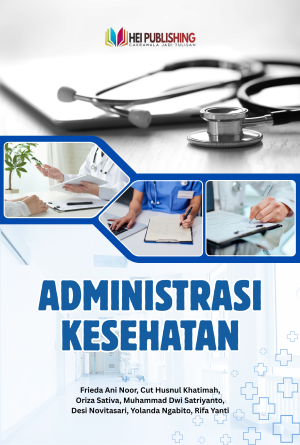 ADMINISTRASI KESEHATAN