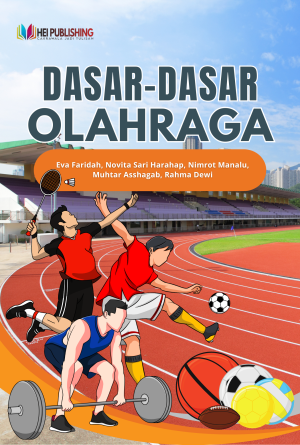 DASAR-DASAR OLAHRAGA
