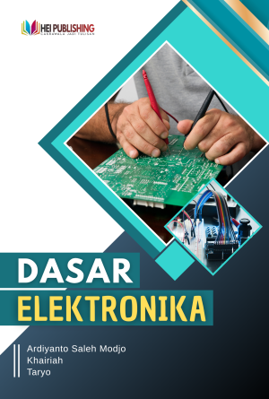 DASAR ELEKTRONIKA