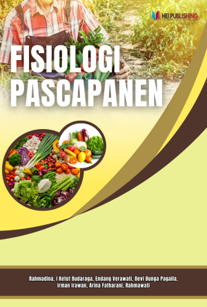 FISIOLOGI PASCAPANEN
