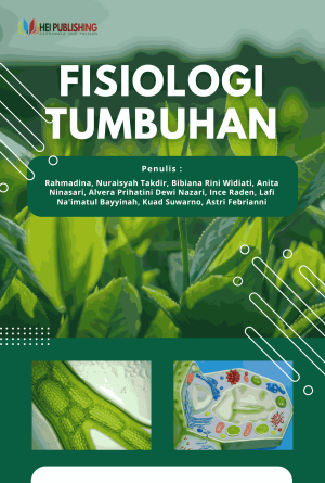 FISIOLOGI TUMBUHAN