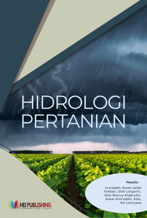 HIDROLOGI PERTANIAN
