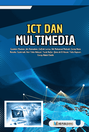 ICT DAN MULTIMEDIA