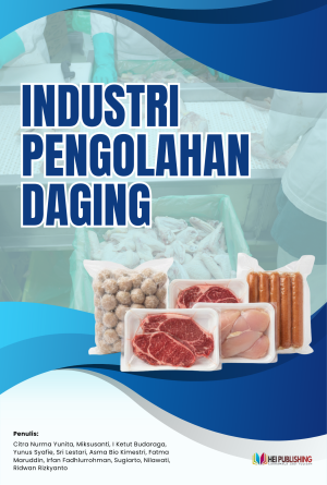 INDUSTRI PENGOLAHAN DAGING