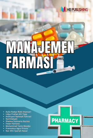 MANAJEMEN FARMASI