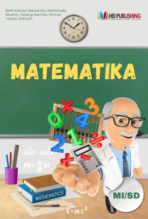 MATEMATIKA MI/SD