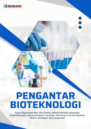 Pengantar Bioteknologi
