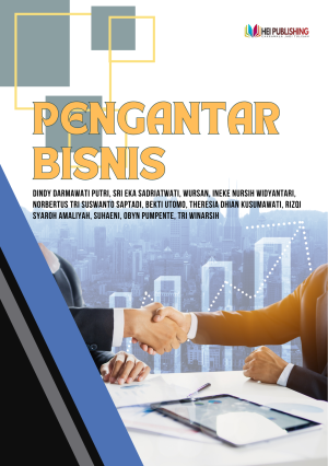PENGANTAR BISNIS
