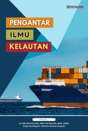 PENGANTAR ILMU KELAUTAN