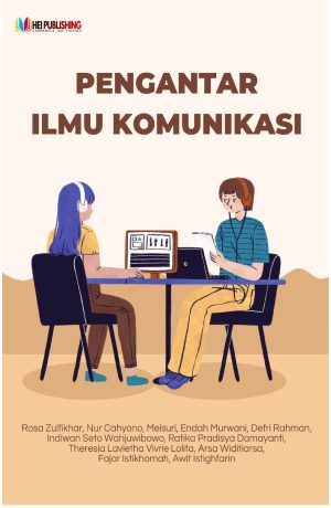 Pengantar Ilmu Komunikasi