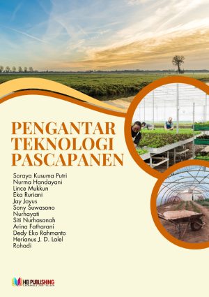 Pengantar Teknologi Pascapanen