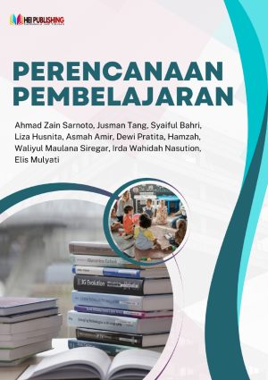 Perencanaan Pembelajaran