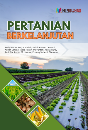 PERTANIAN BERKELANJUTAN