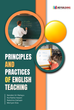 PRINCIPLES AND PRACTICES OF ENGLISH TEACHING