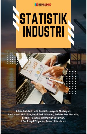 Statistik Industri
