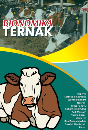 BIONOMIKA TERNAK