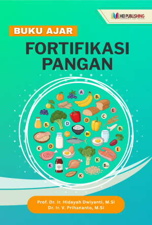 BUKU AJAR FORTIFIKASI PANGAN