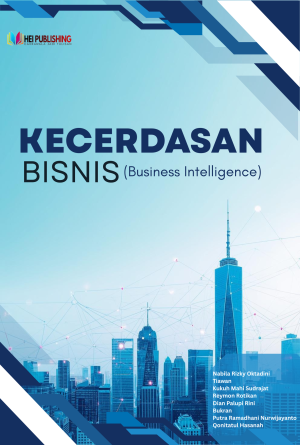 KECERDASAN BISNIS (Business Intelligence)